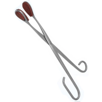 Uterine Forceps